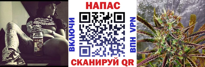 Конопля индика Каменка